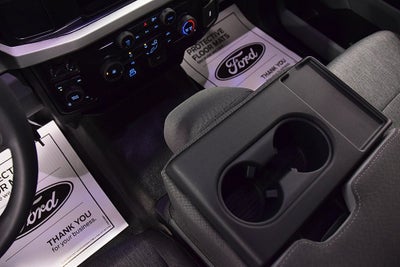 2026 Ford F-250SD XL 8' Box