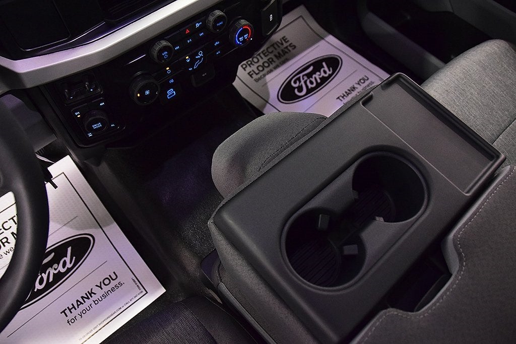 2026 Ford F-250SD XL 8' Box