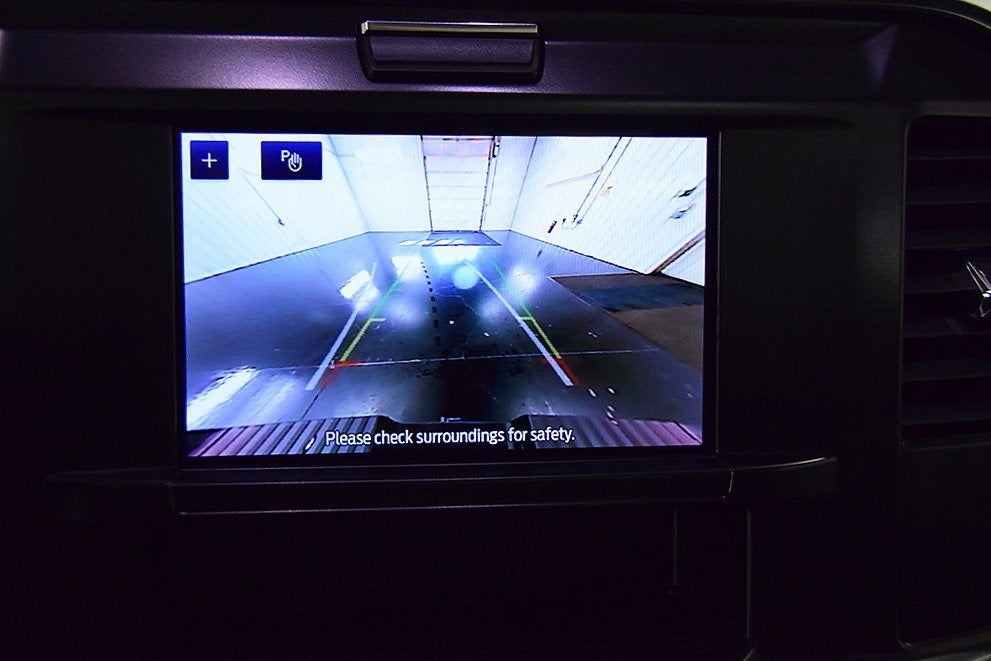 2026 Ford F-250SD XL 8' Box