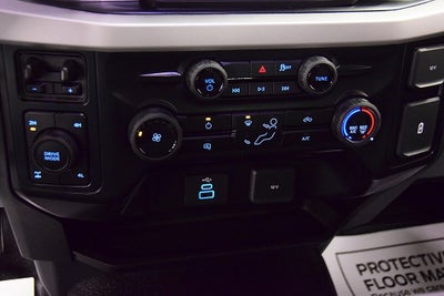 2026 Ford F-250SD XL 8' Box