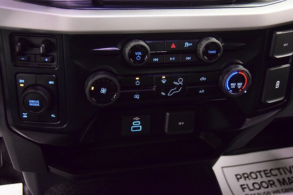 2026 Ford F-250SD XL 8' Box