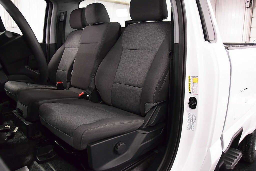 2026 Ford F-250SD XL 8' Box