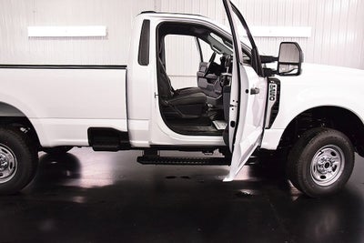 2026 Ford F-250SD XL 8' Box