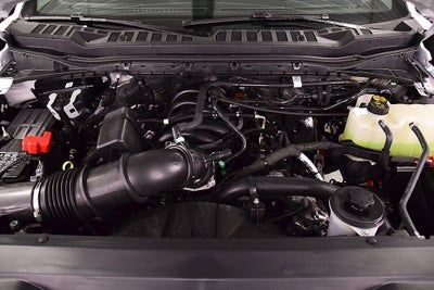 2026 Ford F-250SD XL 8' Box