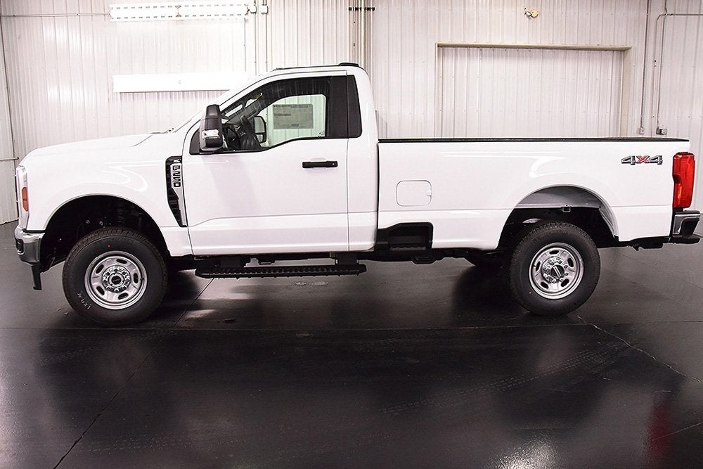 2026 Ford F-250SD XL 8' Box