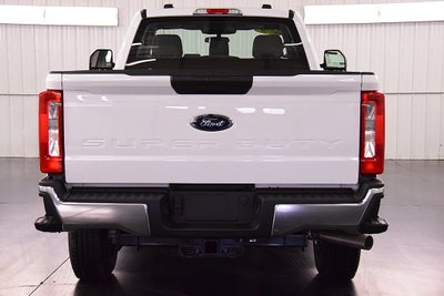 2026 Ford F-250SD XL 8' Box