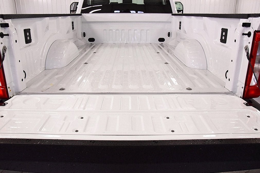 2026 Ford F-250SD XL 8' Box