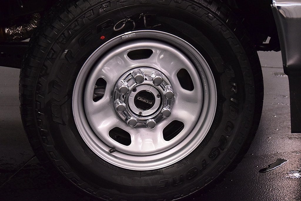 2026 Ford F-350SD XL 8' Box