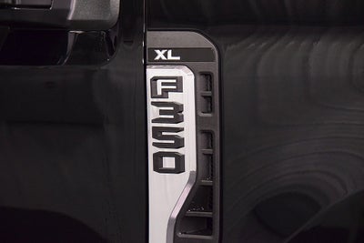 2026 Ford F-350SD XL 8' Box