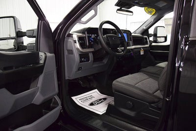 2026 Ford F-350SD XL 8' Box