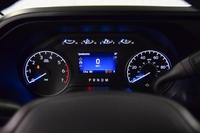 2026 Ford F-350SD XL 8' Box