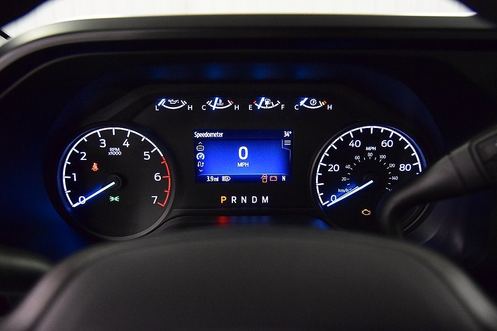 2026 Ford F-350SD XL 8' Box