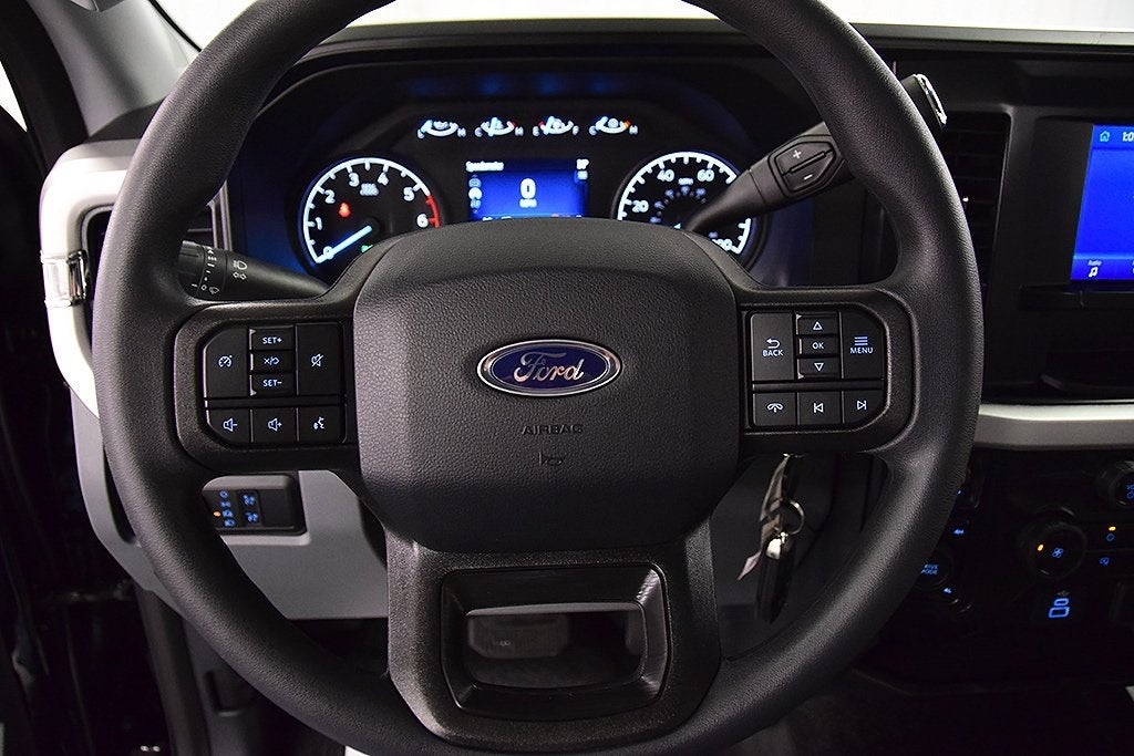 2026 Ford F-350SD XL 8' Box