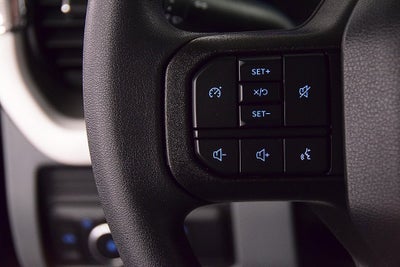 2026 Ford F-350SD XL 8' Box