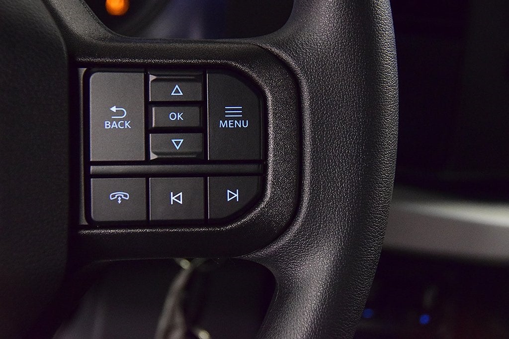 2026 Ford F-350SD XL 8' Box