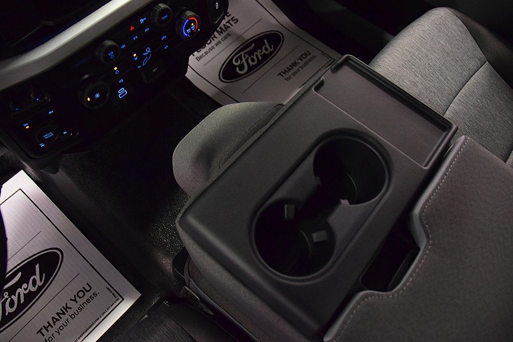 2026 Ford F-350SD XL 8' Box