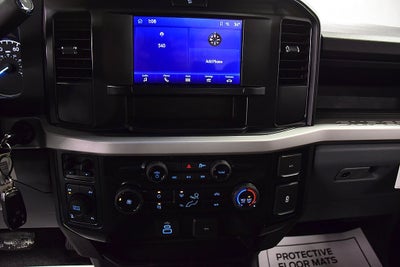 2026 Ford F-350SD XL 8' Box