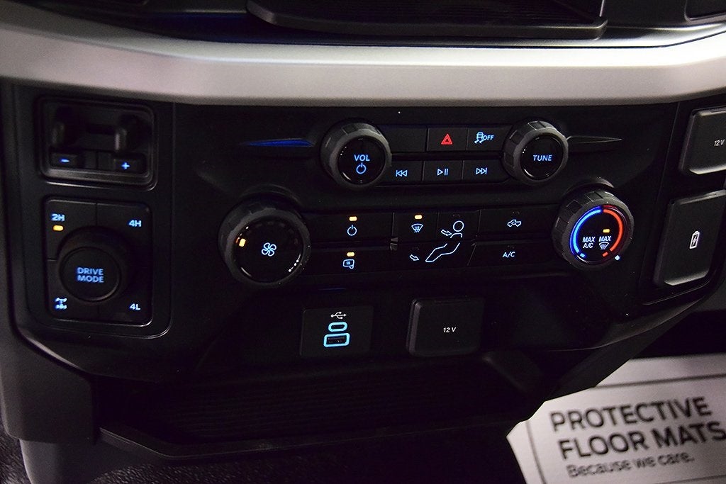 2026 Ford F-350SD XL 8' Box