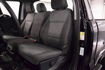 2026 Ford F-350SD XL 8' Box