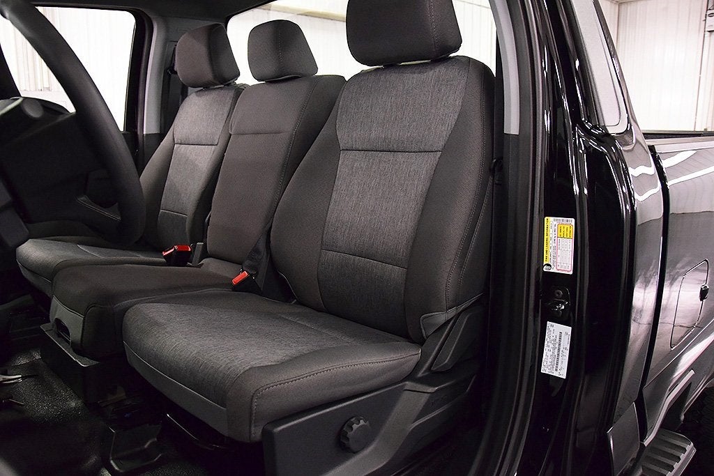 2026 Ford F-350SD XL 8' Box