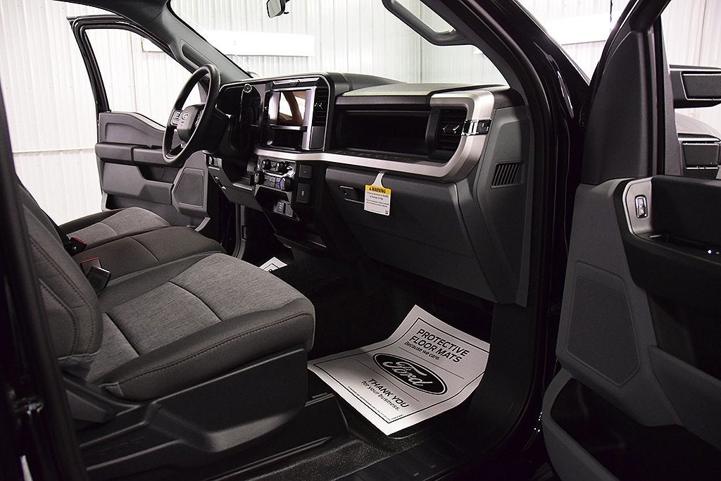 2026 Ford F-350SD XL 8' Box