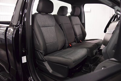 2026 Ford F-350SD XL 8' Box