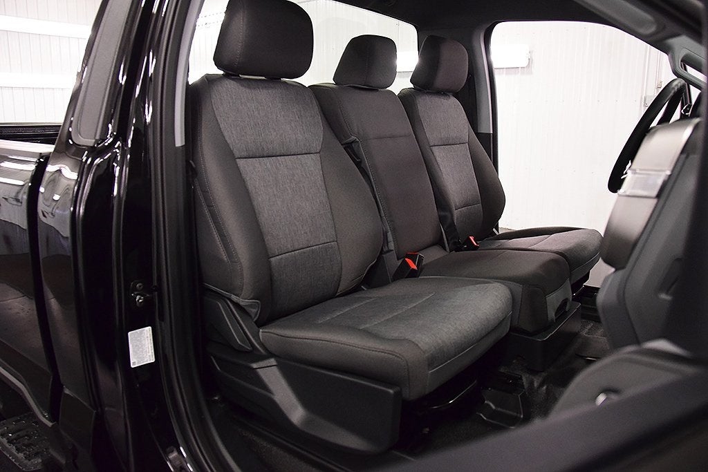 2026 Ford F-350SD XL 8' Box