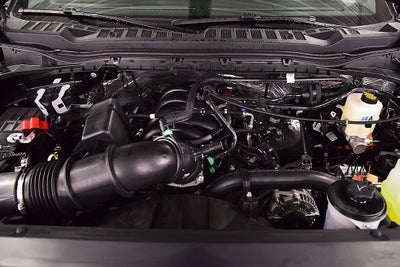 2026 Ford F-350SD XL 8' Box