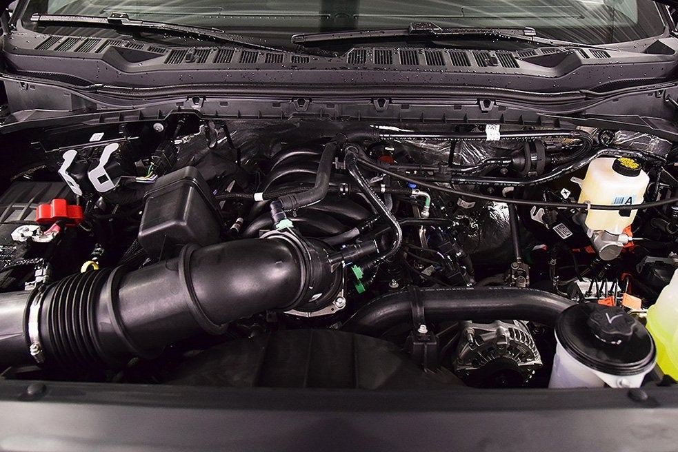 2026 Ford F-350SD XL 8' Box