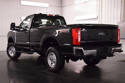 2026 Ford F-350SD XL 8' Box