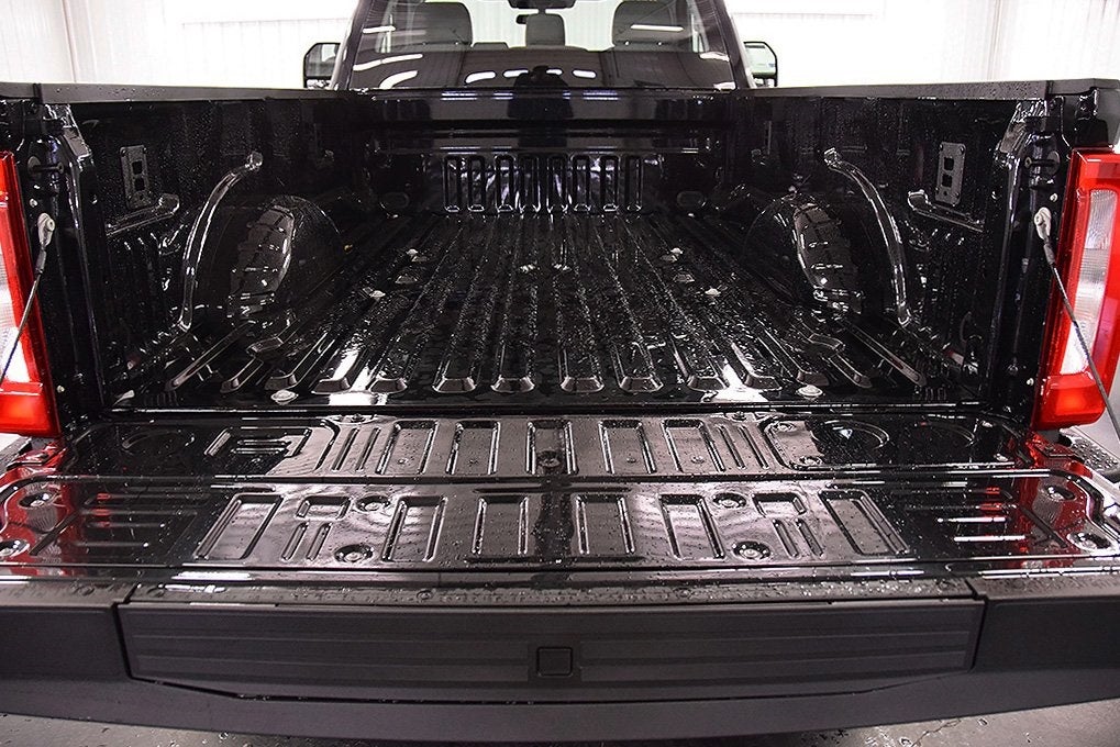 2026 Ford F-350SD XL 8' Box