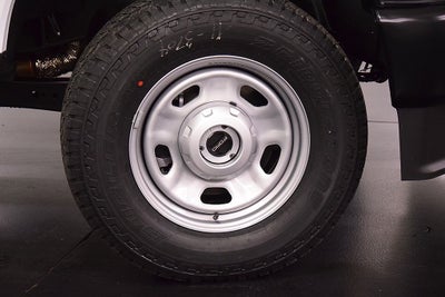 2026 Ford F-350SD XL 8' Box