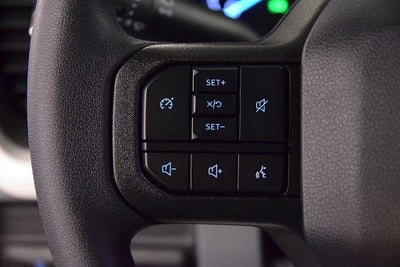 2026 Ford F-350SD XL 8' Box