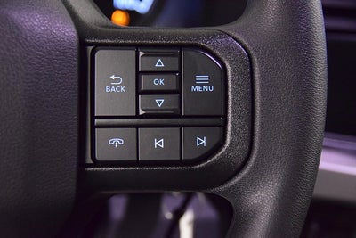 2026 Ford F-350SD XL 8' Box