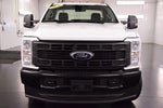 2026 Ford F-350SD XL 8' Box