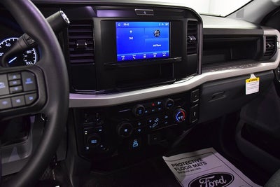 2026 Ford F-350SD XL 8' Box