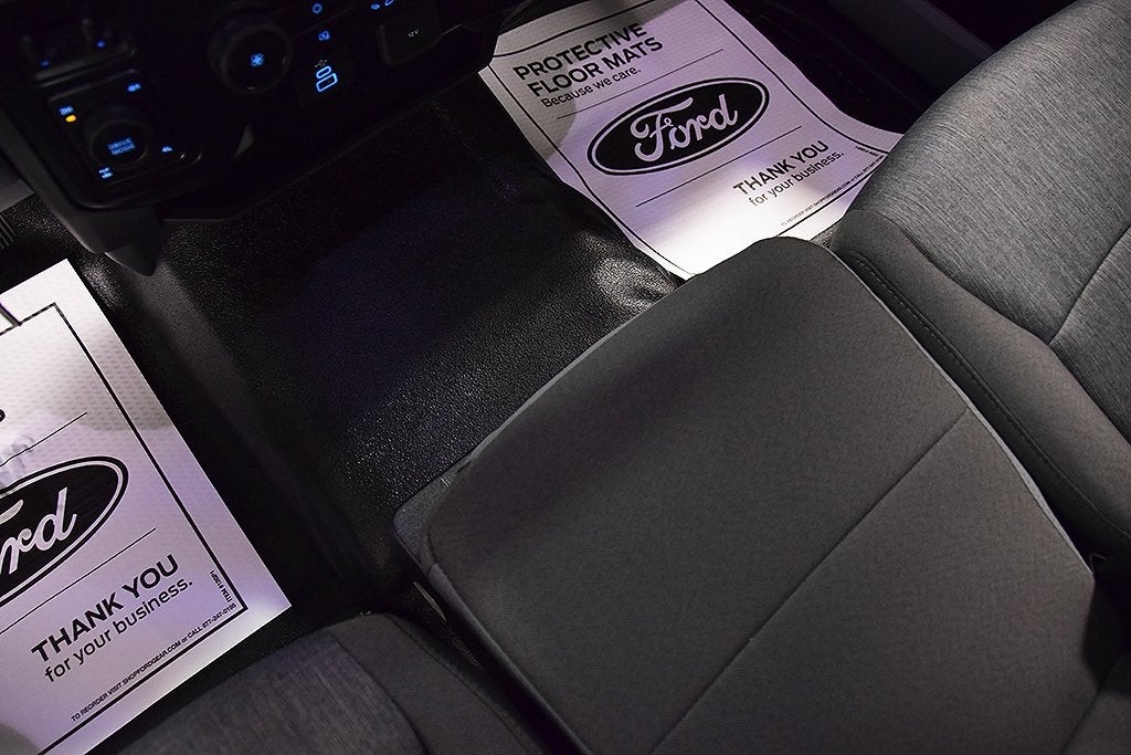 2026 Ford F-350SD XL 8' Box