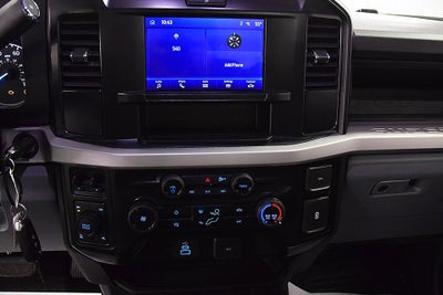 2026 Ford F-350SD XL 8' Box