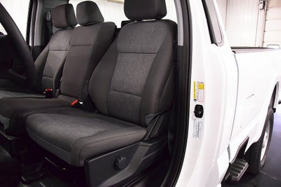 2026 Ford F-350SD XL 8' Box