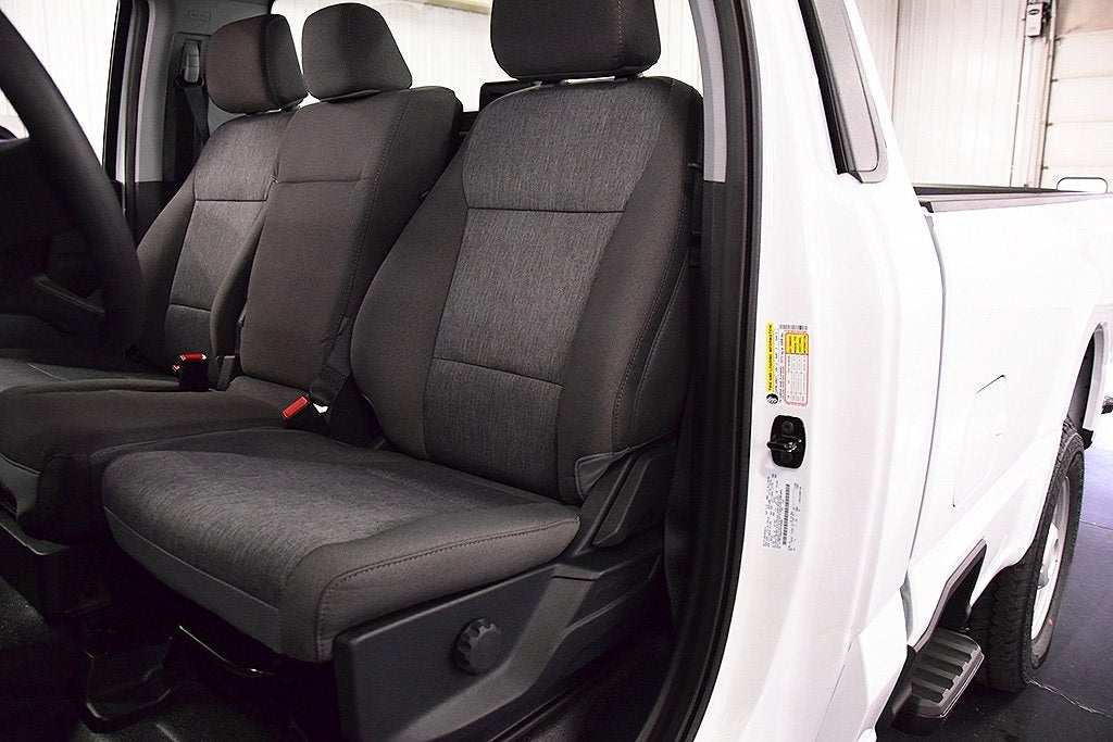 2026 Ford F-350SD XL 8' Box