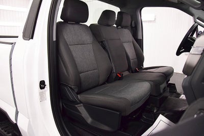 2026 Ford F-350SD XL 8' Box