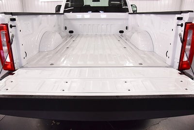 2026 Ford F-350SD XL 8' Box