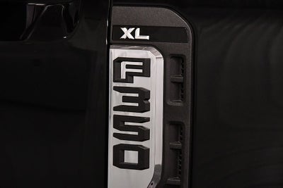 2024 Ford F-350SD XL 8' Box