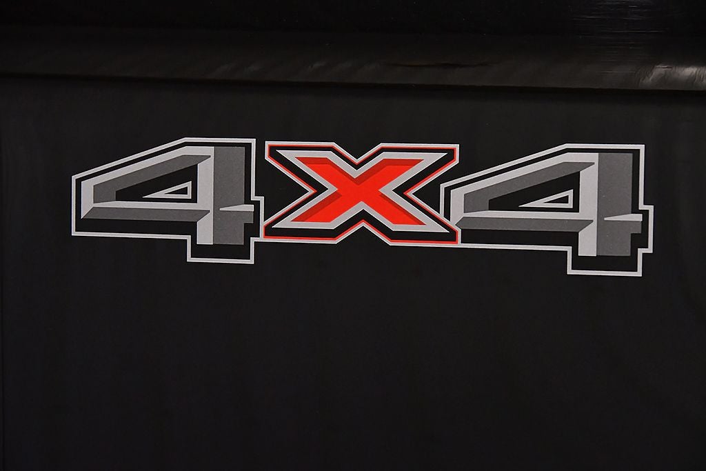 2024 Ford F-350SD XL 8' Box