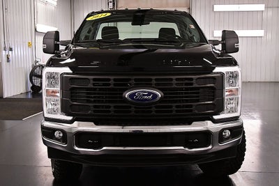 2024 Ford F-350SD XL 8' Box