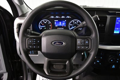 2024 Ford F-350SD XL 8' Box