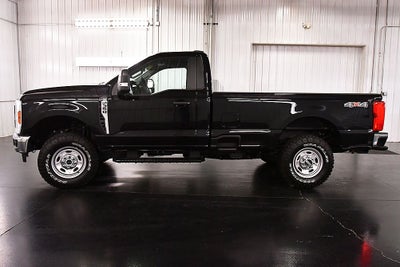 2024 Ford F-350SD XL 8' Box