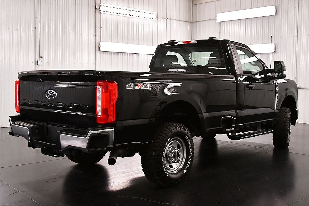 2024 Ford F-350SD XL 8' Box