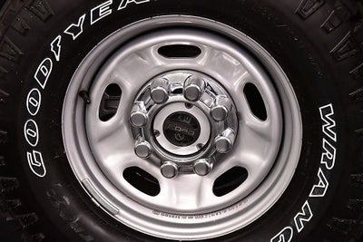 2024 Ford F-350SD XL 8' Box