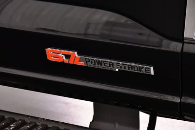 2026 Ford F-350SD XLT 8' Box